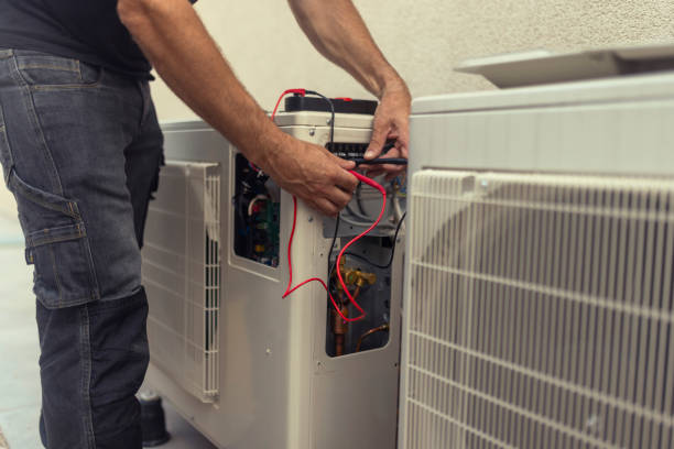 Emergency Electrical Repair Services in New Providence, NJ